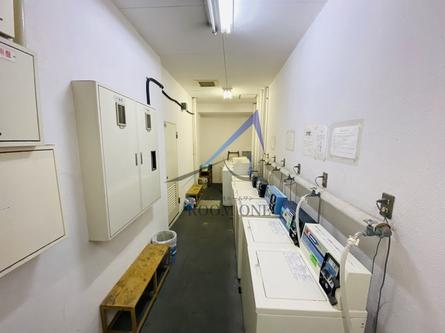 スカイコート品川第２