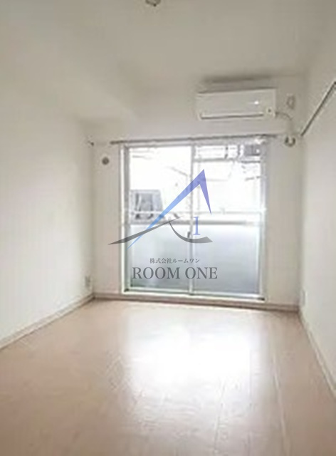 スカイコート品川第２の居間・リビング|洋室のお部屋です。