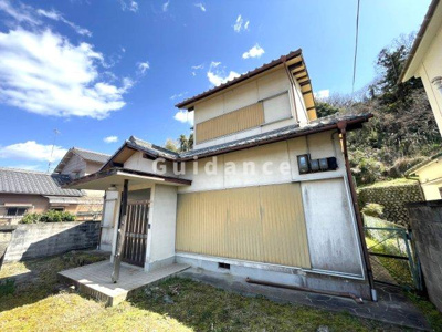 【外観】 | 橋本市清水戸建