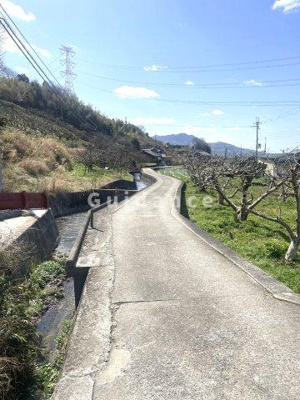 【展望】 | 橋本市清水戸建