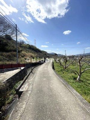 【展望】 | 橋本市清水戸建