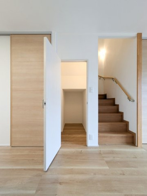 【トイレ】 | グランレトア | 2階