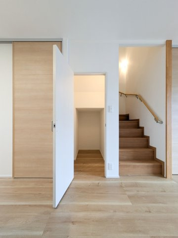 【トイレ】 | グランレトア | 2階