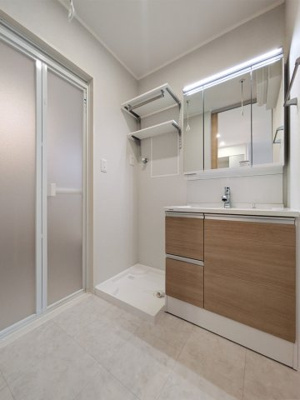 【洋室】 | グランレトア | 南東側