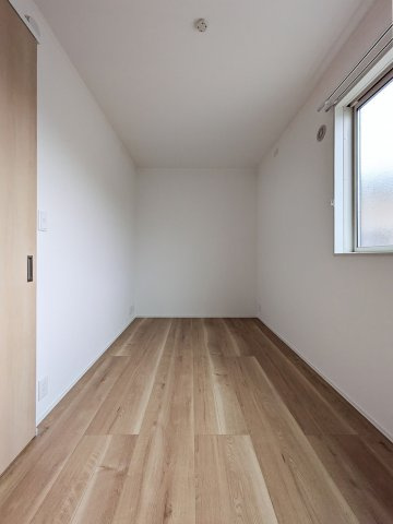 【玄関】 | グランレトア | 手すりも設置☆