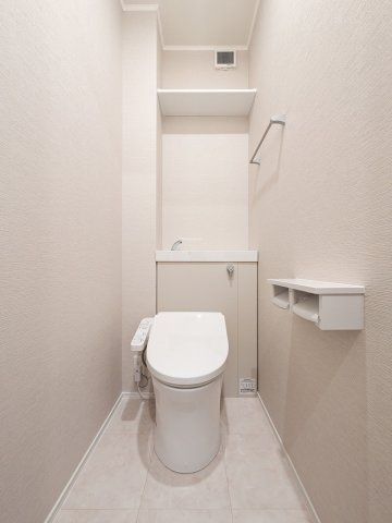 【洗面所】 | グランレトア