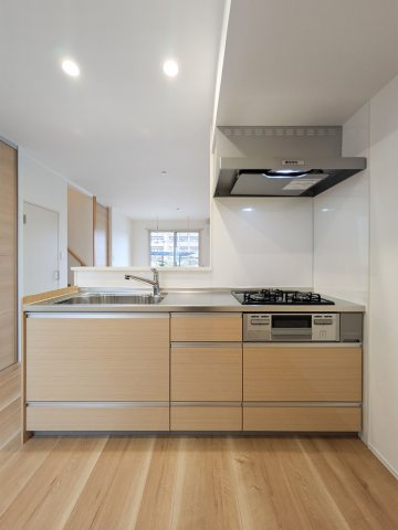 【トイレ】 | グランレトア | 1階