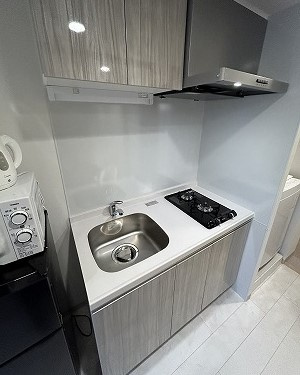 エステムコート広島国泰寺の内装