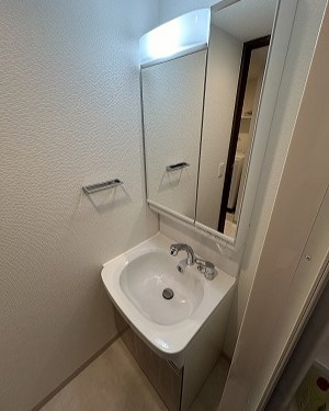 エステムコート広島国泰寺の内装