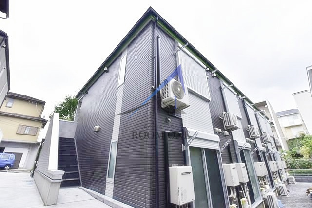 サンシエ上池台