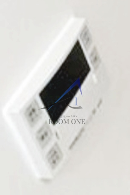 ミハス蓮根の内装