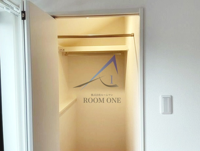 ミハス蓮根の収納|収納です。