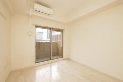 【洋室】 | プレサンス難波セレクト