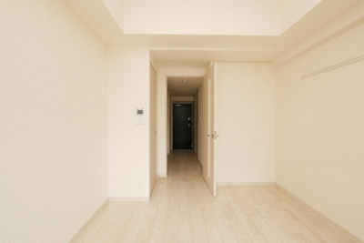 【寝室】 | プレサンス難波セレクト