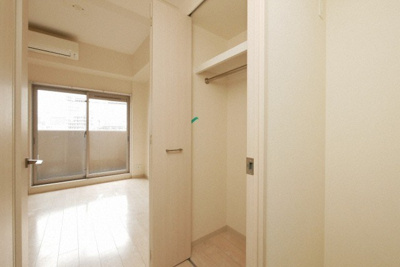 【収納】 | プレサンス難波セレクト