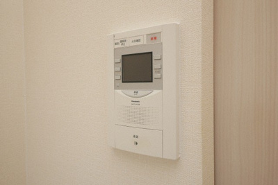 【セキュリティ】 | プレサンス難波セレクト