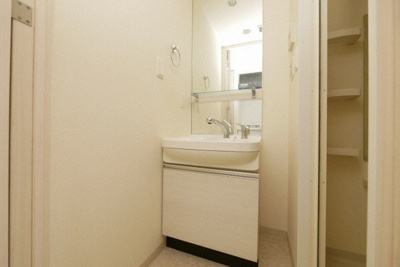 【独立洗面台】 | プレサンス難波セレクト