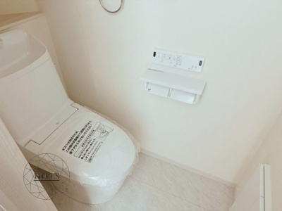 【トイレ】 | 柏市花野井