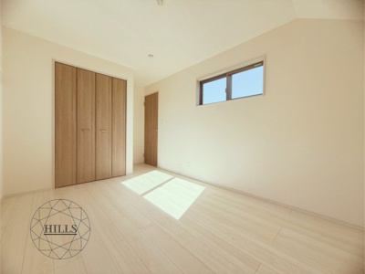 【洋室】 | 柏市花野井 | 6.5帖