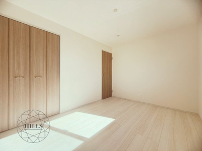 【洋室】 | 柏市花野井 | 6帖