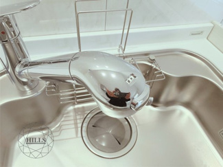 【その他】 | 柏市花野井 | 浄水器