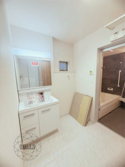 【独立洗面台】 | 柏市花野井