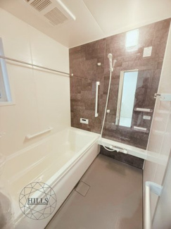 【浴室】 | 柏市花野井