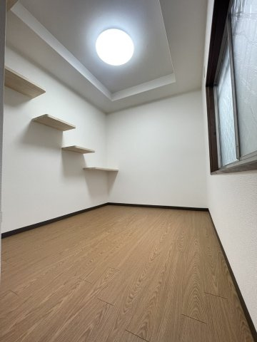 【洋室】の画像