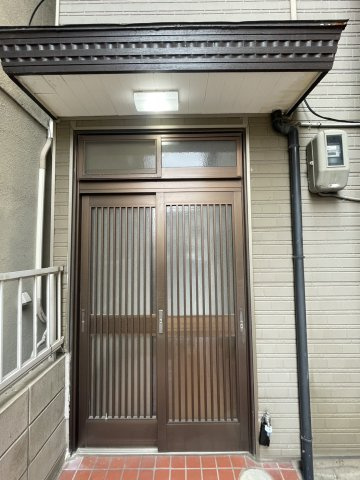 【玄関】の画像