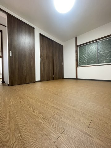 【洋室】の画像