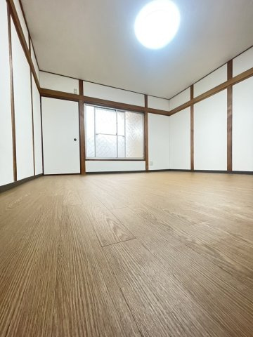 【洋室】の画像