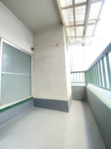 【バルコニー】の画像