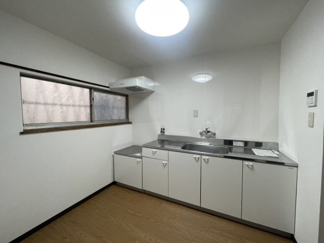 【キッチン】の画像