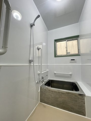 【浴室】の画像