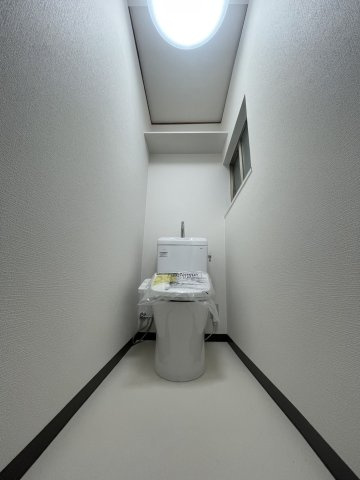 【トイレ】の画像