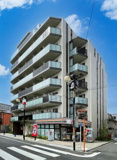 品川区豊町６丁目のマンションの画像