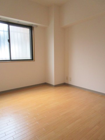 シーダンハイツ道楽橋の居間・リビング