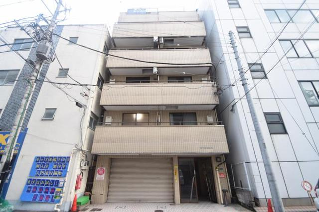 墨田区太平2丁目のマンションの画像