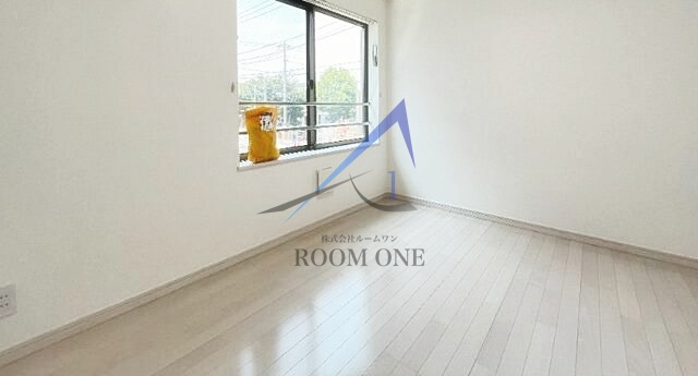 ミレハウスの寝室|寝室です。