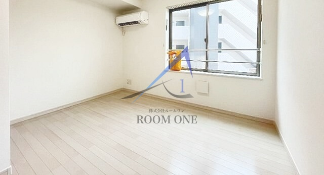 ミレハウスの居間・リビング|洋室のお部屋です。