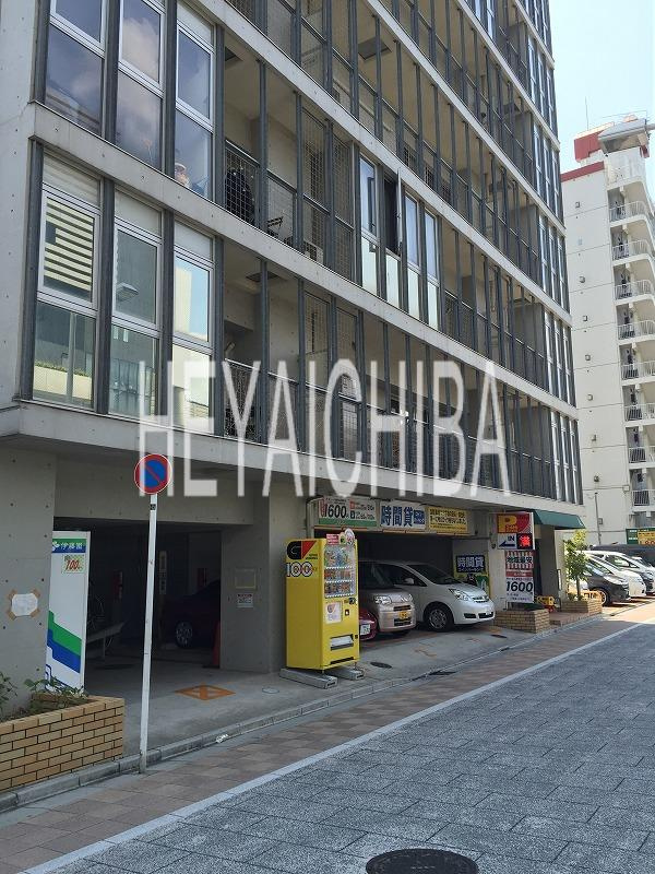 Panacheのその他共用部分