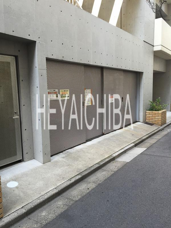 Panacheのその他共用部分