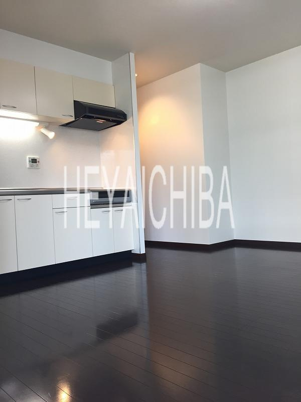 Panacheの居間・リビング