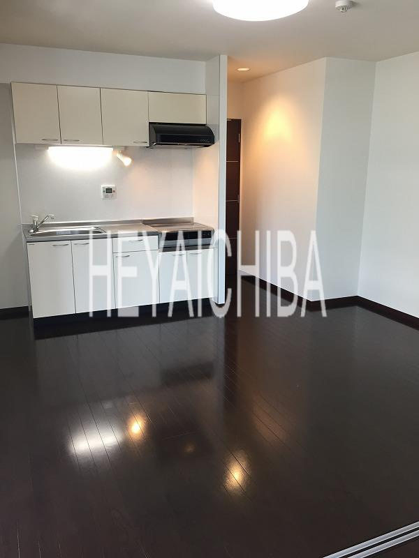 Panacheの居間・リビング