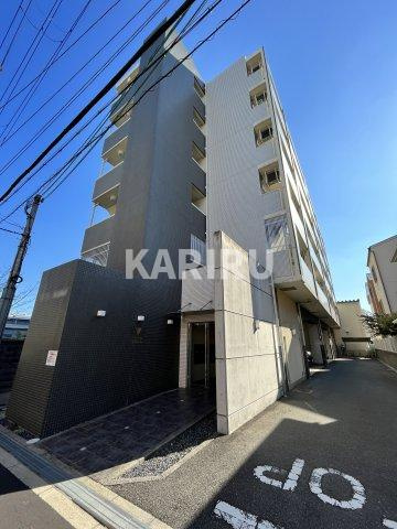 ヴァンスタージュ大阪城East