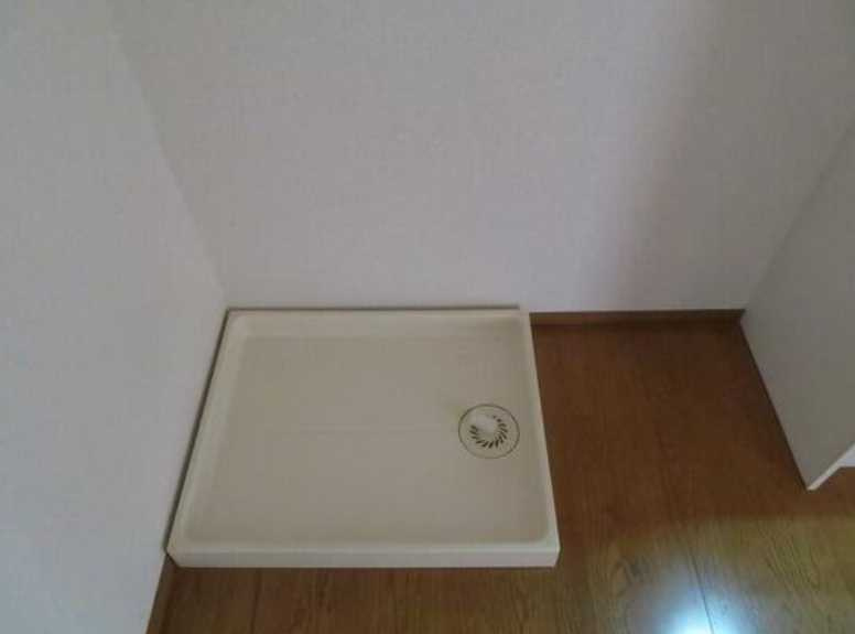 ハーヴェスト八雲　駒沢公園徒歩圏内　敷金０　南東角部屋の設備