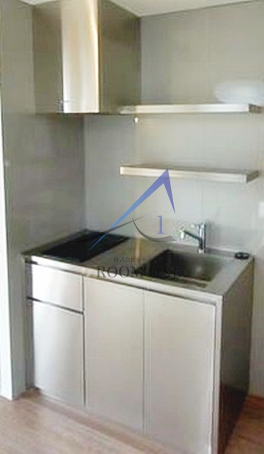 エレガンス・ヴィラのキッチン|キッチンです。