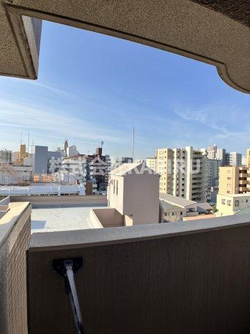 ラペジブルの展望