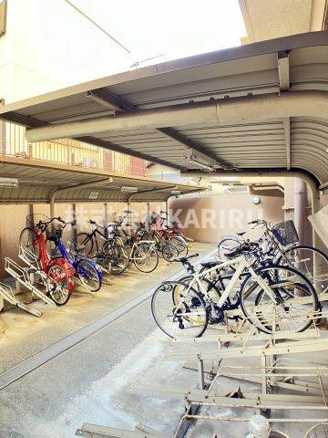 ラペジブルのその他共用部分