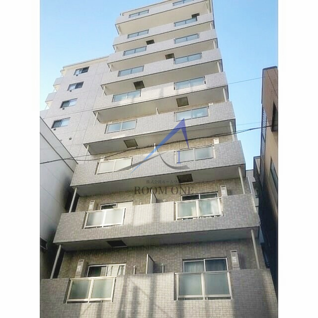 クオーレプロバンス本所